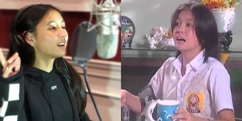 Keponakan Agnez Mo Nyanyikan Soundtrack 'PERNIKAHAN DINI' Remake