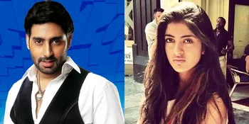 Keponakan Cantik Ultah Ke-18, Abhishek Bachchan Beri Ucapan Manis