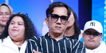 Keponakan dan Sepupu Teuku Rifnu Jadi Korban Tabrak Lari Hingga Alami Patah Tulang, Pelaku Sudah Diamankan