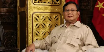 Keponakan Ungkap Kenangan Mendalam Mendiang Orang Terdekat Prabowo