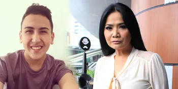 Keponakan Vina Panduwinata Yang Meninggal Hendak Liburan ke Bali