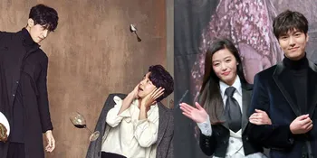 Kepopuleran 'Goblin' Kalahkan Drama Lee Min Ho - Jun Ji Hyun