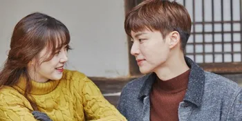Keputusan Ahn Jae Hyun & Goo Hye Sun Cerai Ternyata Mendadak Banget