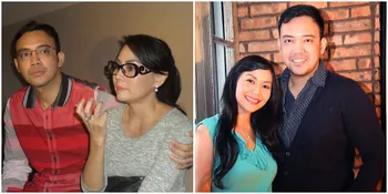 Keputusan Akhir, Sandy Tumiwa Siap Tinggalkan Tessa Kaunang