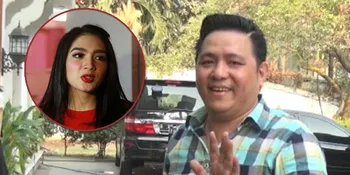 Keputusan Angel Karamoy Pergi Dari Rumah Kecewakan Suami