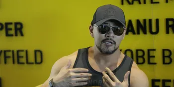 Putuskan Jadi Mualaf, Deddy Corbuzier Ingin Sampaikan Secara Halus ke Keluarga