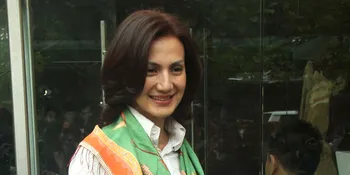 Keputusan Wanda Hamidah 'Happy Mother Happy Kids'