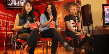 Kerabat Kotak Meninggal di Perjalanan Menonton Konser Kotak