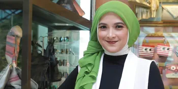 Kerabatnya Jadi Korban Pembunuhan Pulomas, Andara Early Berduka