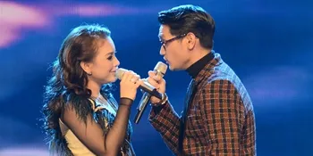 Kerap Alami Hal Yang Sama, Rossa Anggap Afgan Sebagai Kembarannya