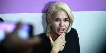 Kerap Berkomentar Pedas, Siapa Sangka Nikita Mirzani Takut Dengan Sosok Ini
