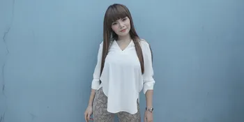 Kerap Berpakaian Terbuka, Dinar Candy Putuskan Buat Tobat?