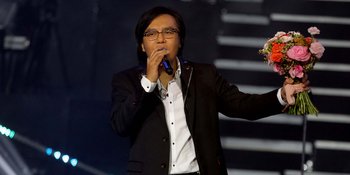 Kerap Dibandingkan, Ari Lasso Ungkap Hubungannya di Balik Panggung dengan Once Mekel