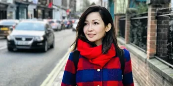 Kerap Dibilang Tak Cinta Indonesia, Ini Tanggapan Chef Marinka