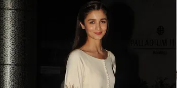 Kerap Dicecar Soal Asmara, Alia Bhatt Ungkap Waktu Ideal Menikah