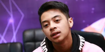 Kerap Dihina di Media Sosial, Bastian Steel Justru Kasihan Dengan Orang Tuanya