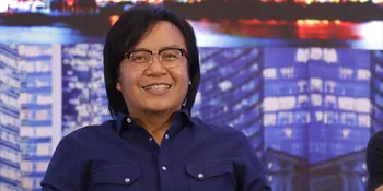 Kerap Dihujat di Medsos, Ari Lasso Balas Tampar Haters