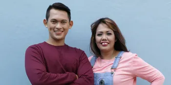 Kerap Dihujat Lantaran Dekat Dengan Pria Tampan, Elly Sugigi Merasa Sedih dan Terhina