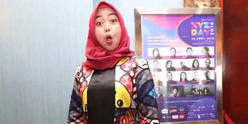 Kerap Dihujat, Ria Ricis Bocorkan Jadi Youtuber Harus Istiqomah