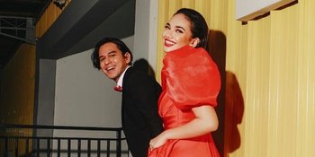 Kerap Dinilai Mirip Samudra Saat Perankan Fajar dalam 'BUKU HARIAN SEORANG ISTRI', Rangga Azof Akui Sempat Merasa Gagal