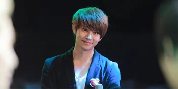 Kerap Dirumorkan Sebagai Gay, Ini Kata Heechul Super Junior