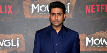 Kerap Disebut Jadi Aktor Gara-Gara Nepotisme, Abhishek Bachchan Buka Suara Tentang Sulitnya Berkarir di Bollywood