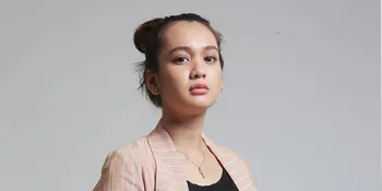 Kerap Ditanya Ibunda Masalah Jodoh, Dea Annisa: Tanya Sama Tuhan!