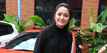 Kerap Ditanya Orang Tua Soal Pacar, Ini Jawaban Siti Badriah