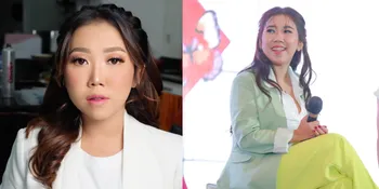 Kerap Dituding Buzzer Capres, Kiky Saputri  Sempat Tolak Puluhan Tawaran MC dari Partai Politik