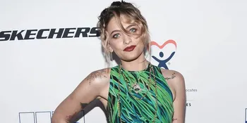 Kerap Dituduh Biseksual, Paris Jackson Akhirnya Buka Suara