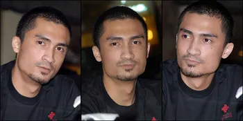Kerap Gagal, Reza Pahlevi - Ika Nico Tak Kapok Bisnis Bareng