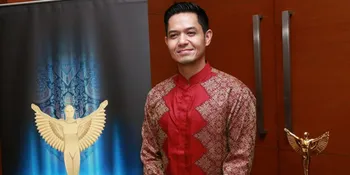 Kerap Jadi 'Orang Baik', Dude Harlino Takut Peran Antagonis?