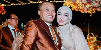 Kerap Jadi Sasaran Haters, Santyka Fauziah Justru Sangat Dekat dengan Anak-anak Sule