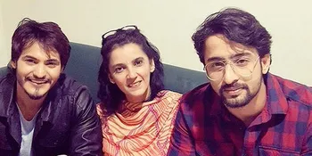 Kerap Menangis Sendiri, Shaheer Sempat Depresi Berat di Indonesia