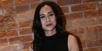Aura Kasih Sebut Model Tampan Lucho Moros 'Mi Amor', Akui Pacaran?