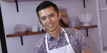 Kerap Menolak, Nicky Tirta Akhirnya Main Film Horor Gara-Gara Ini