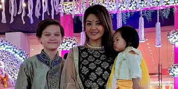 Kerap Pamer Foto Balita Perempuan, Farah Quinn Sudah Nikah Lagi?