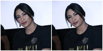 Kerap Tampil di Film Horor, Tyas Mirasih Punya Pengalaman Mistis?