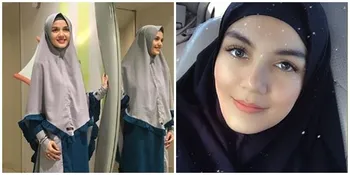 Kerap Tampil di FTV, Artis Ini Kini Berhijrah &#38; Banting Setir Jadi Pebisnis Online