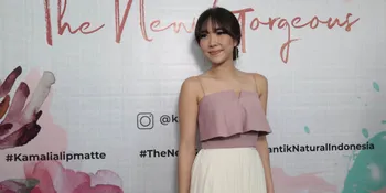 Kerap Tampil Twinning Dengan Gempi, Gisella Anastasia Ungkap Fakta Mengejutkan Ini