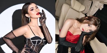 Kerap Unggah Foto Seksi di Instagram Untuk Dapat Endorse, Ghea Youbi Mengaku Pernah Ditawari Open BO