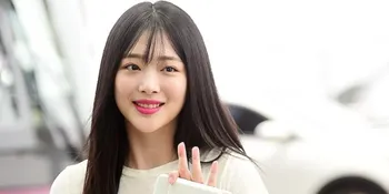 Kerap Unggah Video Tanpa Mengenakan Bra, Ini Alasan Sulli