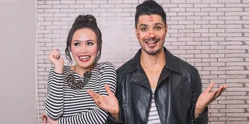 Keren &#38; Bikin Iri! Begini Proses Pembuatan Mehendi Nita Sofiani
