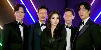 Keren Abis! Ini 3 Alasan Kenapa Kamu Harus Nonton Series 'MY NAME'