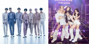 Keren Abis, Sederet Idol K-Pop Ini Sindir Para Haters Lewat Lagu-Lagunya