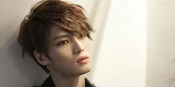 Keren, Album Korea Jaejoong JYJ Raih Posisi ke-4 di Jepang