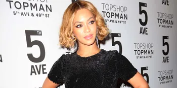 Keren! Beyonce Knowles Dominasi Grammy Award 2015