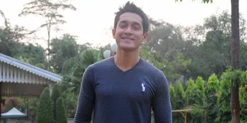 Keren, Biar Sibuk Stripping Miller Ali Tetap Olahraga