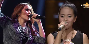 Keren! 'Cobalah Mengerti' Ala Hanin Dhiya Feat Judika dan Momo