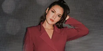 Keren dan Bangga Banget, Wajah Cantik Raisa Nampang di Billboard Times Square New York